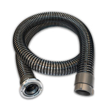 3" Black PVC Suction Hose Storz x NH (NST) Female