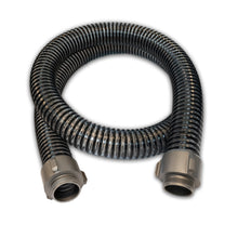 1-1/2" Black PVC Suction Hose NH (NST) Male x NH (NST) Male