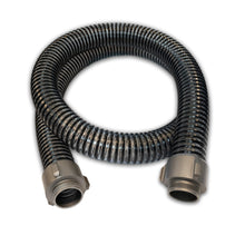 2-1/2" Black PVC Suction Hose NH (NST) Male x NH (NST) Male
