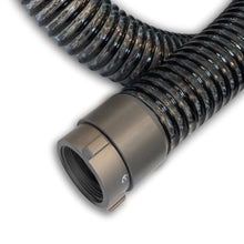 2-1/2" Black PVC Suction Hose Storz x NH (NST) Female